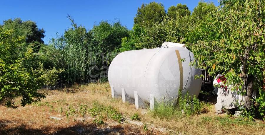 Venta - Casa de Campo - Muro de Alcoy