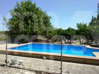 Venta - Casa de Campo - Montaverner