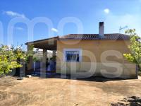 Venta - Casa de Campo - Albaida