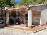 For sale - Country House - Cocentaina