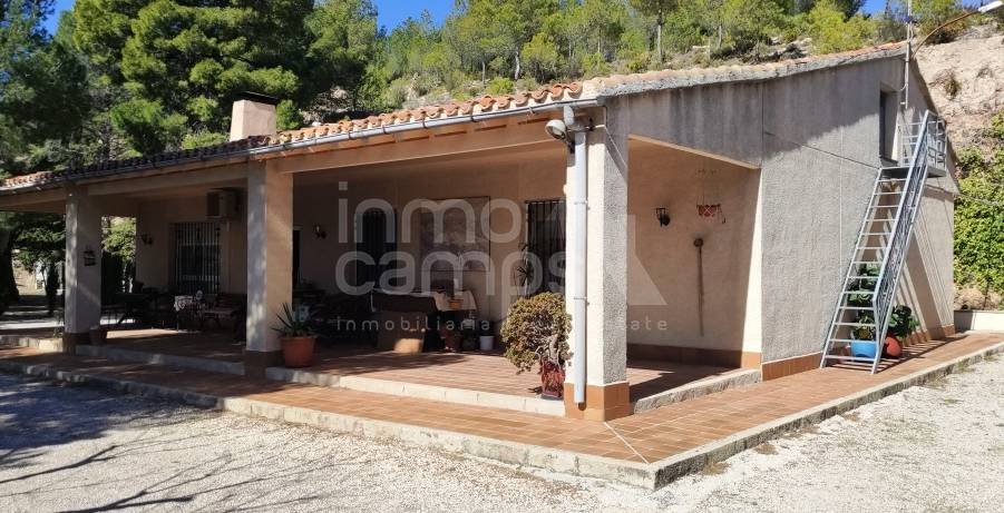 For sale - Country House - Cocentaina