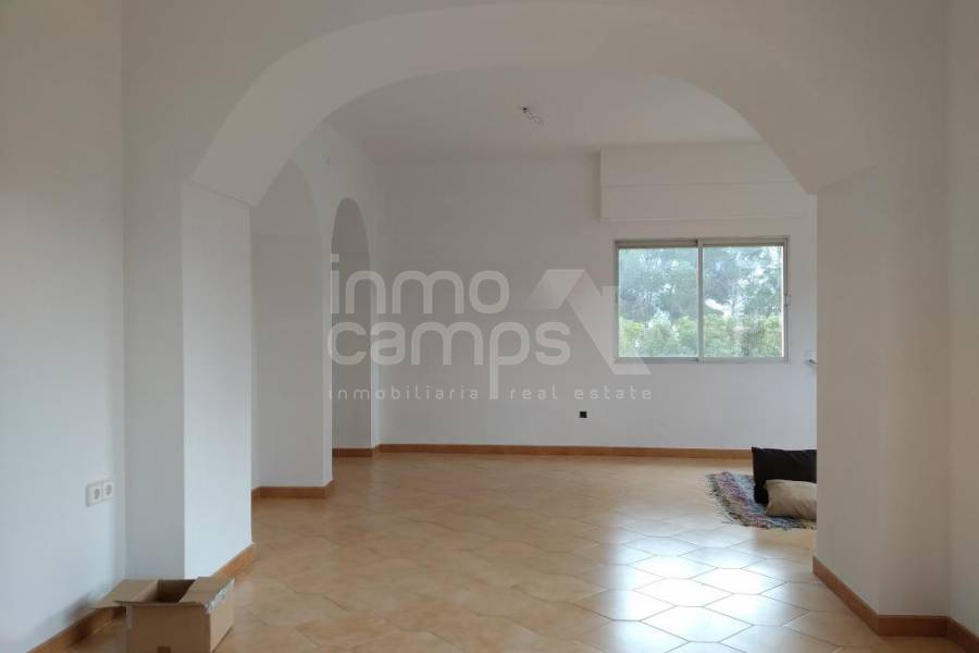 Venta - Casa de Campo - Muro de Alcoy