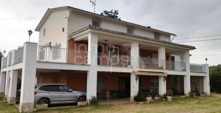 Venta - Chalet - Alcoy