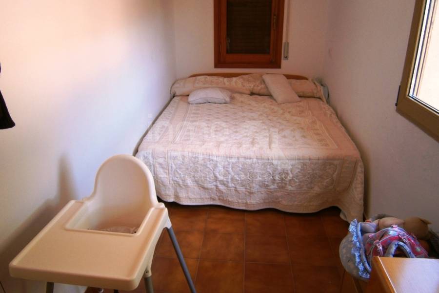 Venta - Casa de Campo - Ontinyent