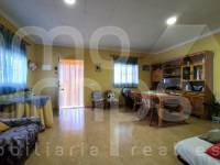 Venta - Casa de Campo - Albaida