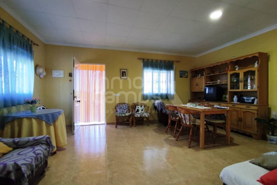 Venta - Casa de Campo - Albaida