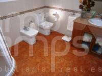 Te koop - Landhuis - Millena