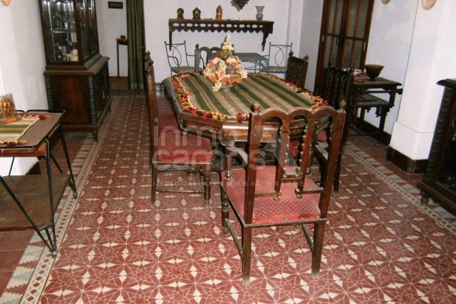 Venta - Finca - Ontinyent