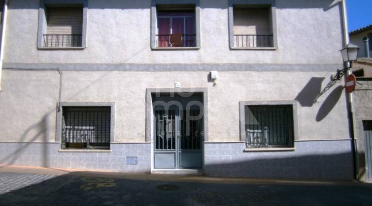 Casa de Pueblo - Venta - Gaianes - Gaianes