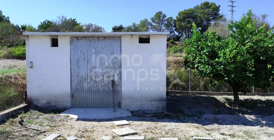 Venta - Casa de Campo - Montaverner