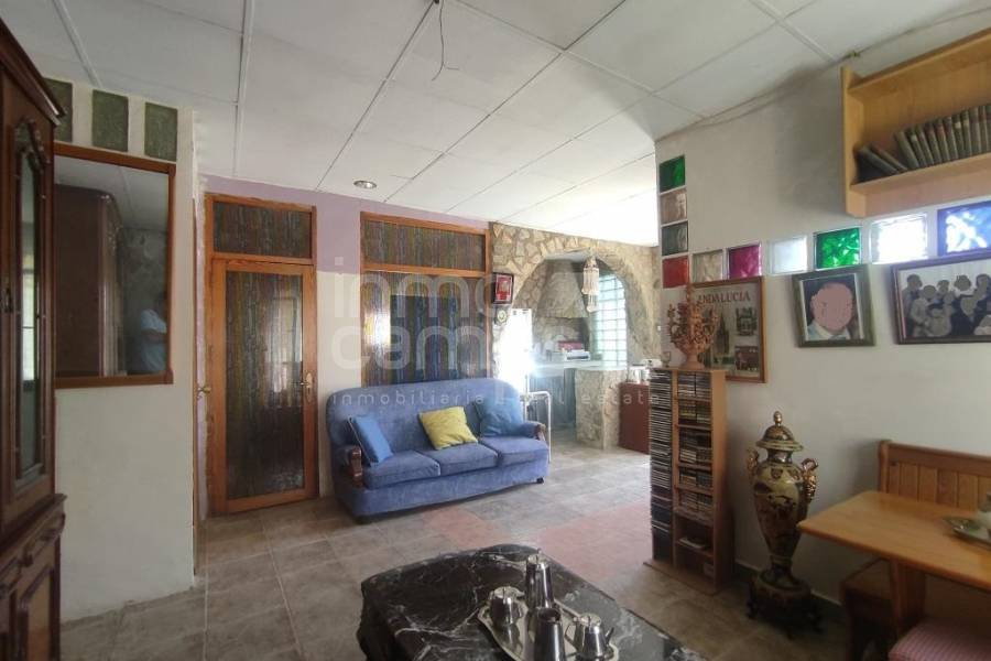 Venta - Casa de Campo - Cocentaina