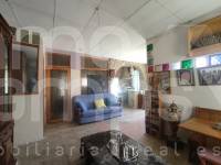 Te koop - Landhuis - Cocentaina