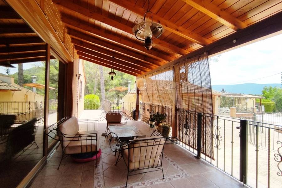 For sale - Villa - Alcoy