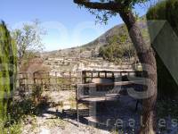 For sale - Country House - Millena