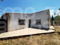 Te koop - Landhuis - Agres