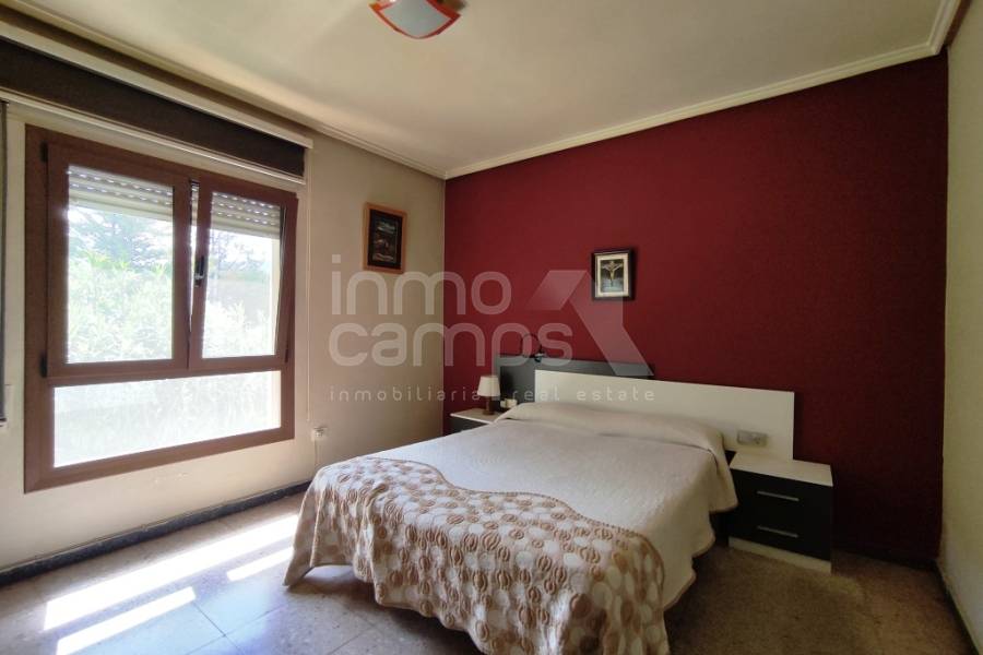 Te koop - Villa - Alcoy - Urbanizaciones