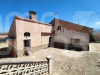 Te koop - Landhuis - Ontinyent