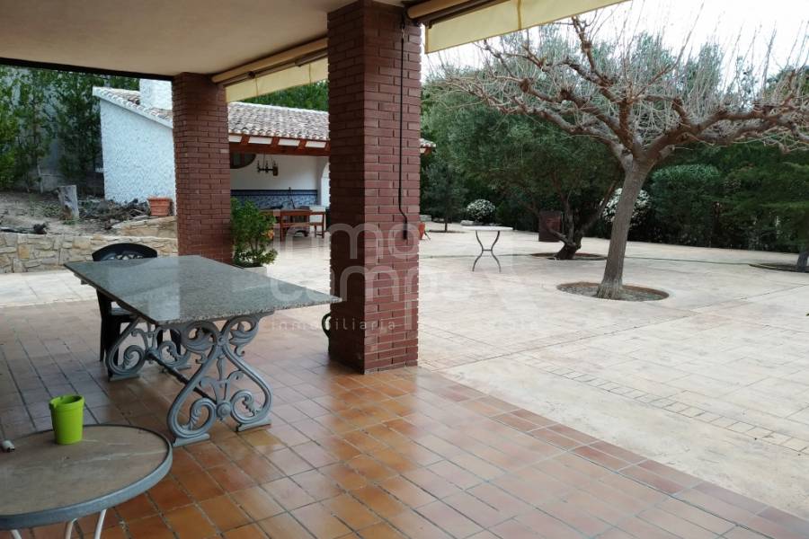 Venta - Chalet - Cocentaina