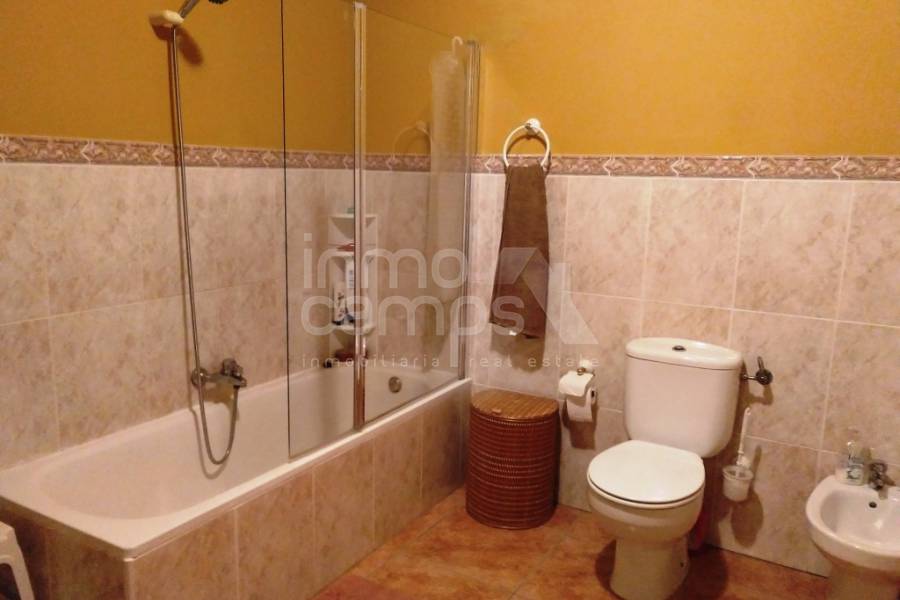 Te koop - Villa - Altea