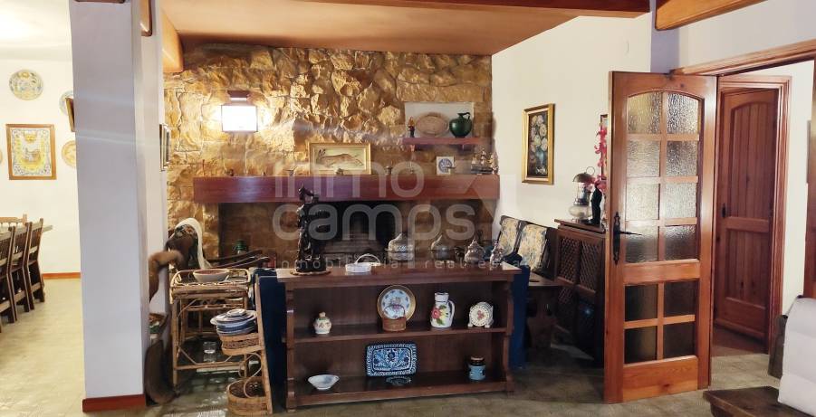 Venta - Chalet - Cocentaina