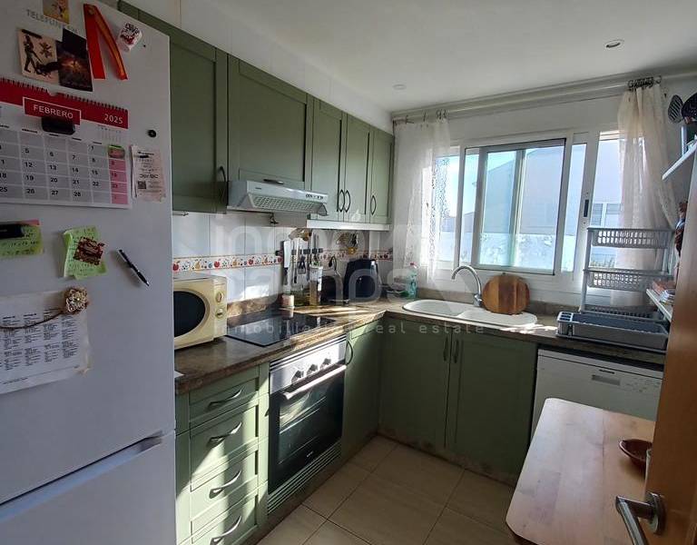 For sale - Semi - Detached house - Oliva