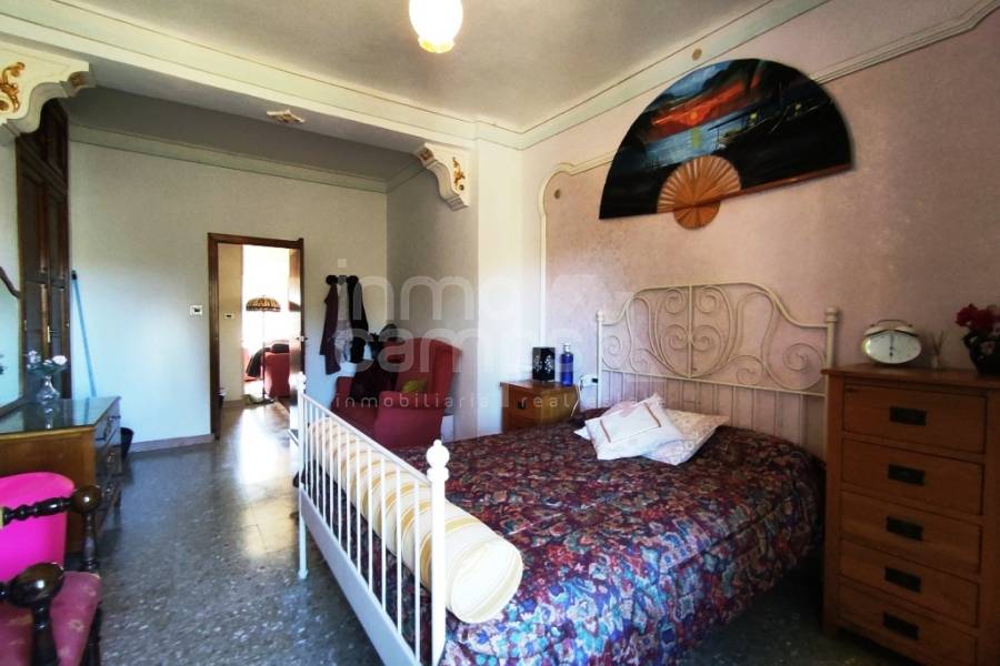 For sale - Finca - Alfafara