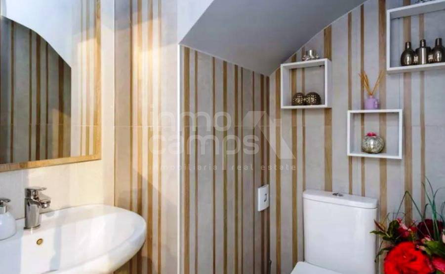 Venta - Adosado - Pedreguer