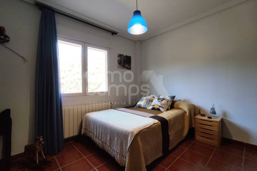 Te koop - Villa - Gorga