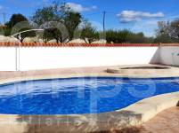 Te koop - Villa - Ontinyent