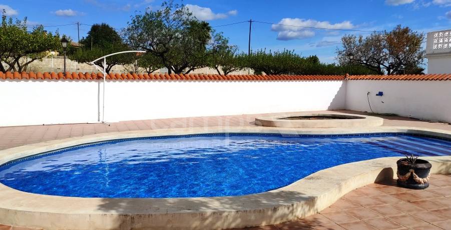 Te koop - Villa - Ontinyent