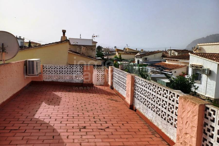 Te koop - Villa - Els Poblets