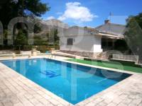 Venta - Casa de Campo - Gaianes