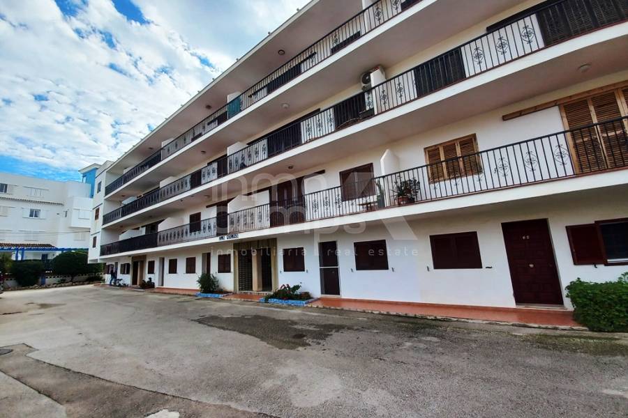 For sale - Apartment - Denia