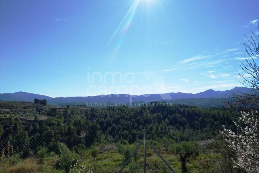 For sale - Country House - Millena