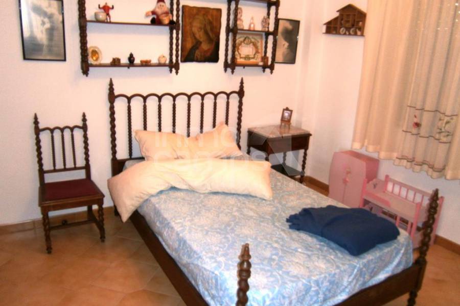 Venta - Casa de Campo - Muro de Alcoy