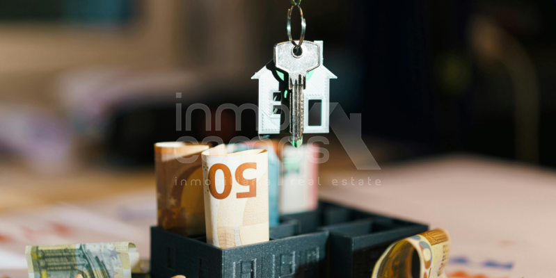 Uw huis verkopen in Gaianes: hoe u over de prijs onderhandelt nadat u een koper hebt gevonden