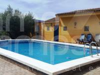 Venta - Chalet - Agullent