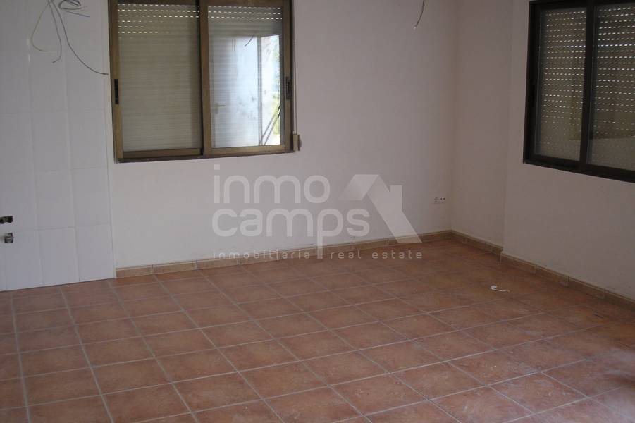 Venta - Casa de Campo - Benimarfull