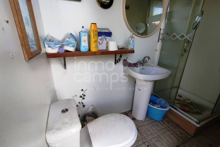 Venta - Casa de Campo - Planes