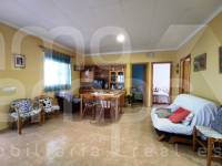 Venta - Casa de Campo - Albaida