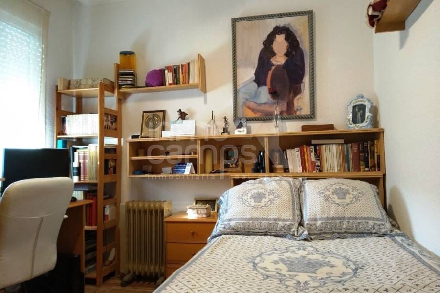 Te koop - Landhuis - Alcocer de Planes