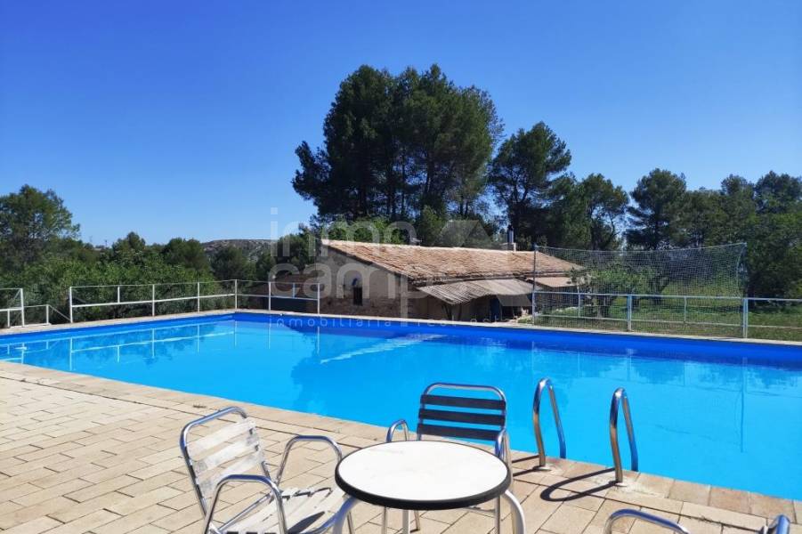 Venta - Finca - Bocairent