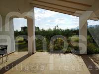Venta - Casa de Campo - Agullent