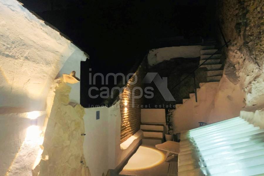 For sale - Town House - Oliva