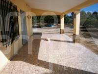 Venta - Casa de Campo - Benisoda