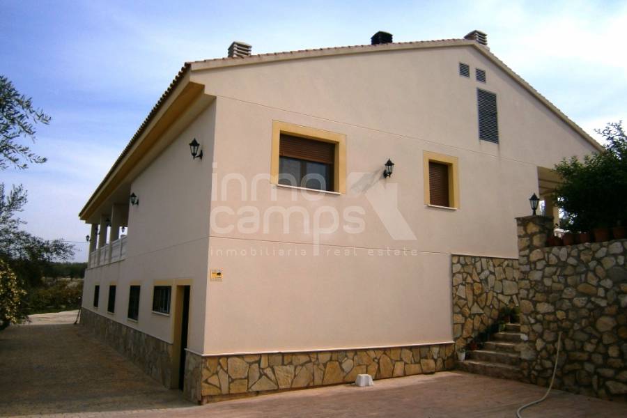 For sale - Country House - Cocentaina