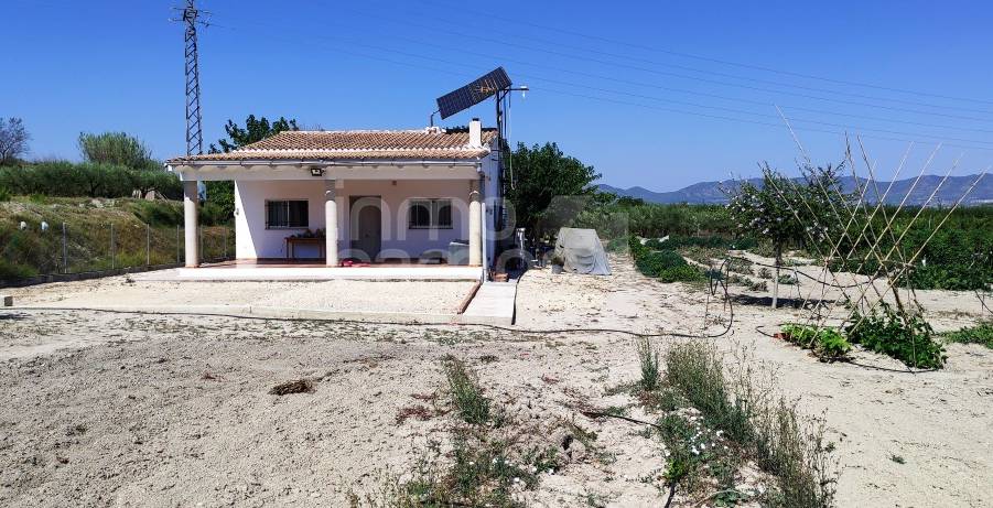 Venta - Casa de Campo - Montaverner
