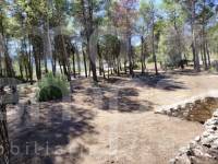 Venta - Casa de Campo - Alcoy