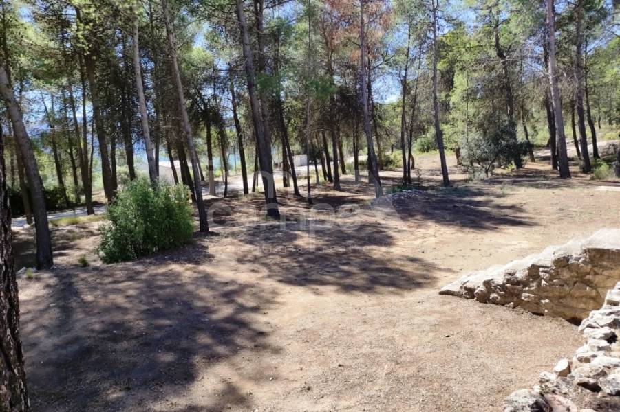 Venta - Casa de Campo - Alcoy
