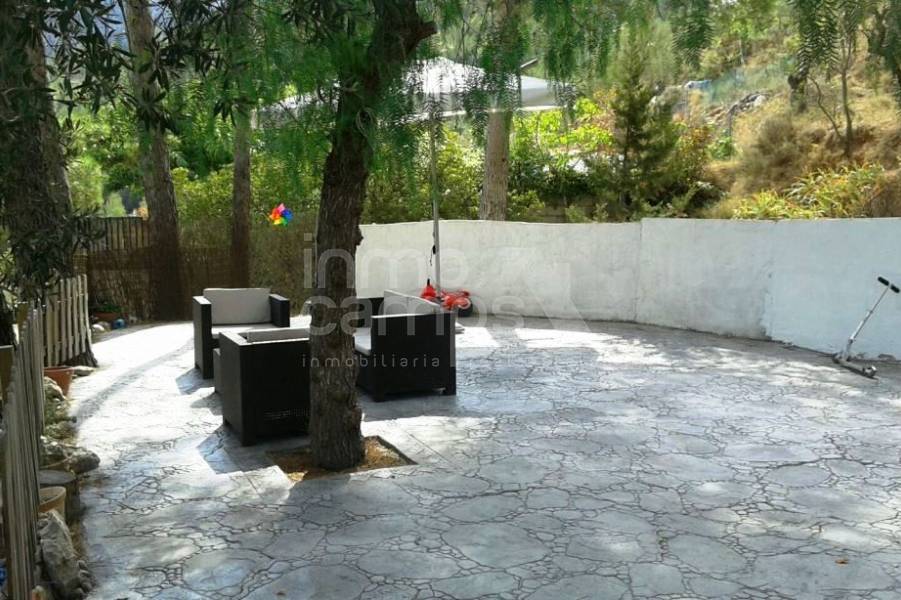 For sale - Country House - Cocentaina